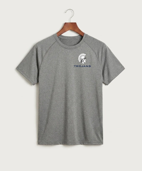 GF E2E Test 10 Player Packs - Gray Tee