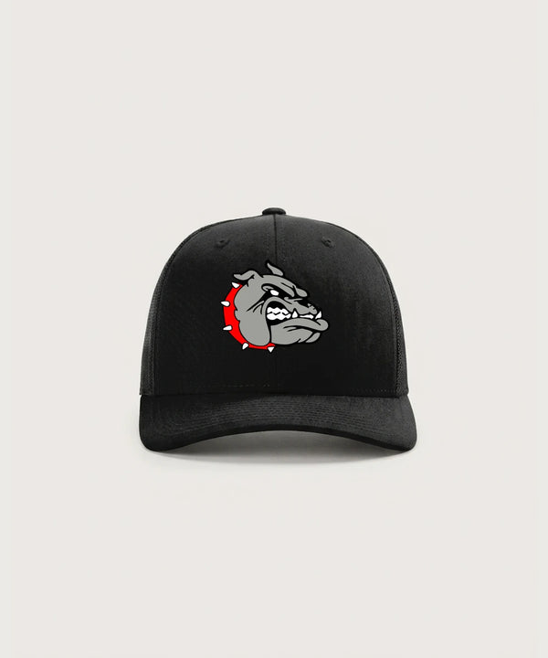 Otter Tail Central Football (Boys) - Black Hat
