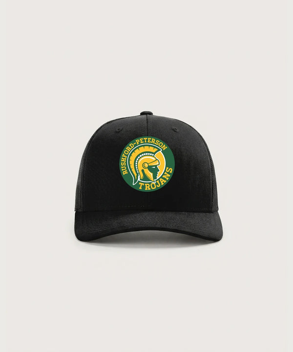 Rushford Peterson High School Football (Boys) - Black Hat