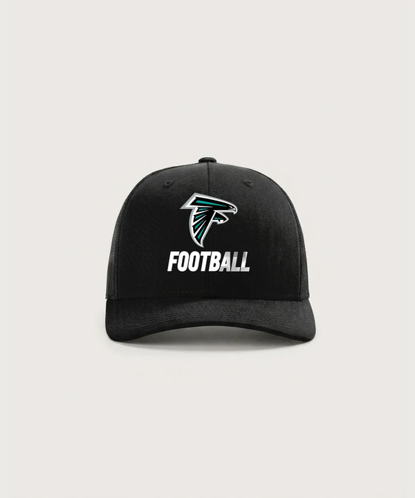 Fillmore Central High School Football (Boys) - Black Hat