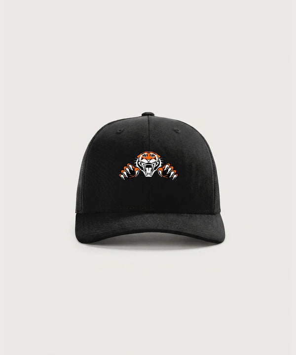 Pine River Backus High School Football (Boys) - Black Hat