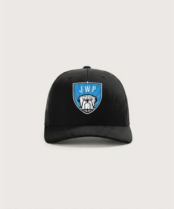 Janesville Waldorf Pemberton Volleyball (Girls) - Black Hat
