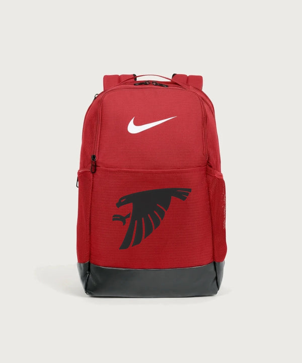 GF E2E Test 04 Baseball - University Red Nike Brasilia Medium Backpack NKDH7709