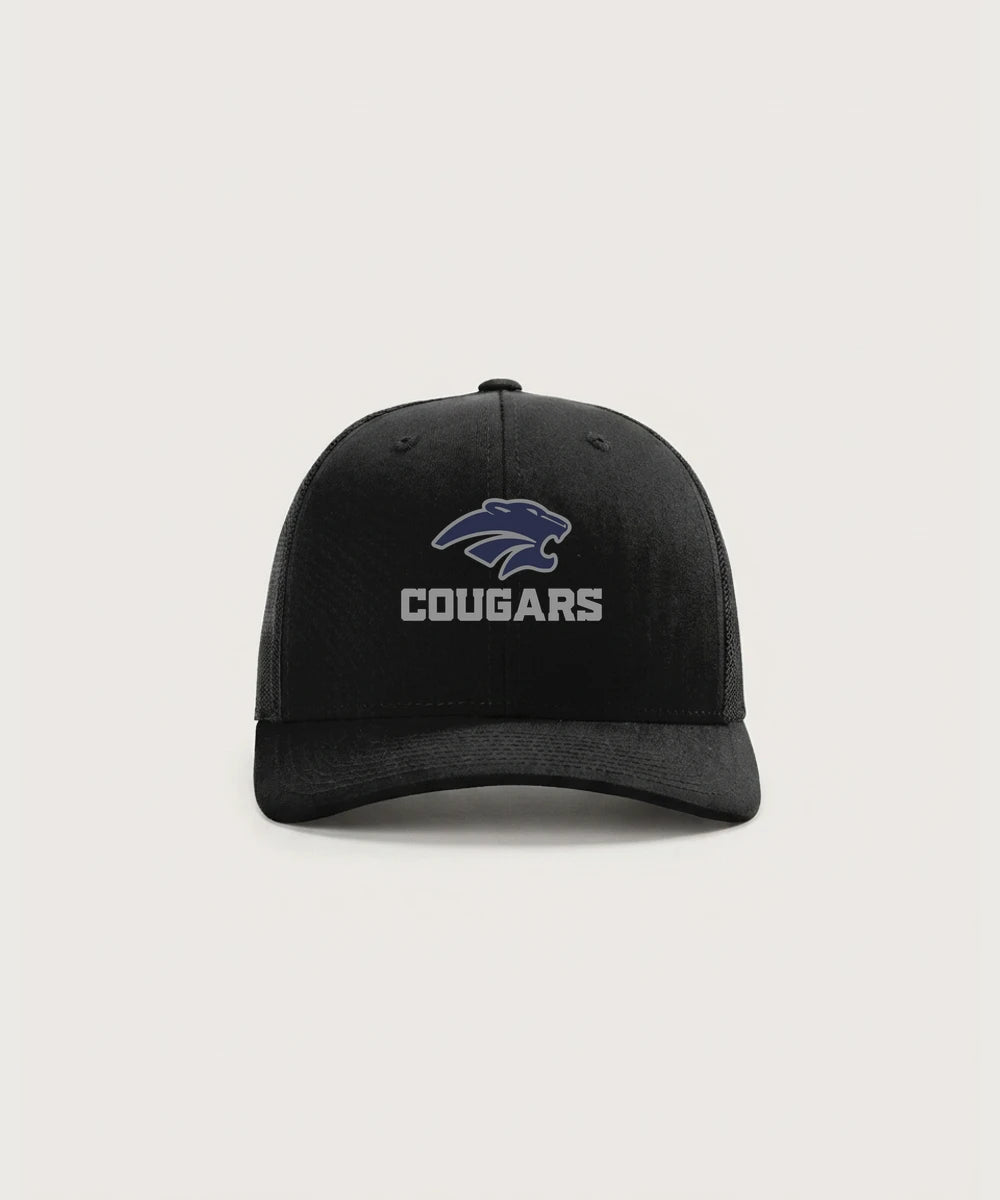 Zumbrota Mazeppa High School Volleyball (Girls) - Black Hat