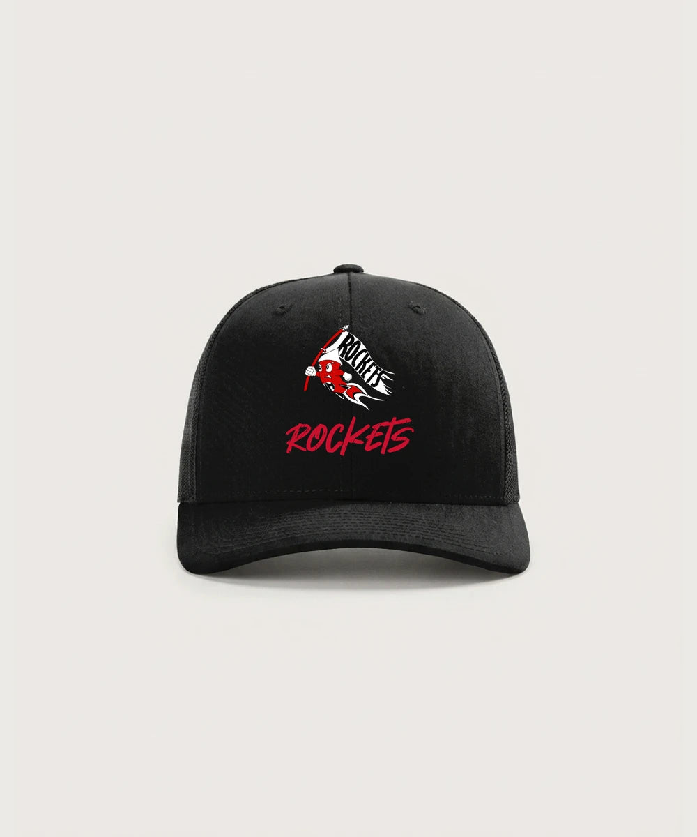 John Marshall High School Cross Country (Coed) - Black Hat