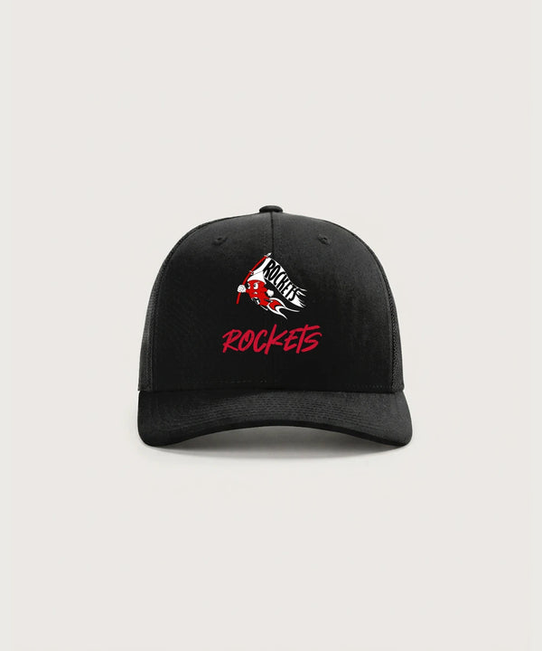 John Marshall High School Cross Country (Coed) - Black Hat