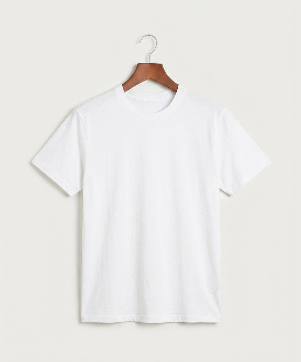 Wisconsin Hanger Test - White Sport-Tek PosiCharge Competitor Tee. ST350
