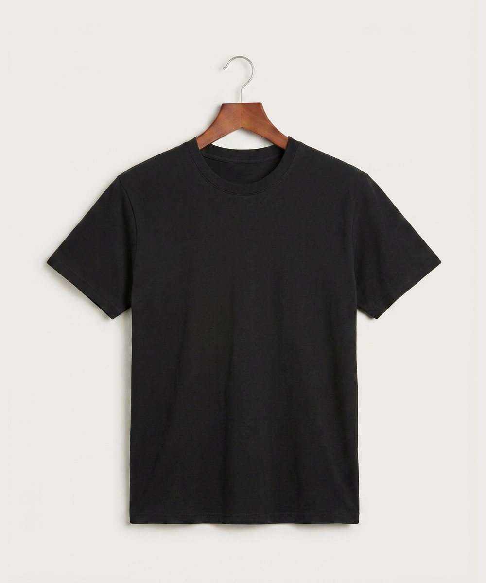 Wisconsin Hanger Test - Black Nike Youth Swoosh Sleeve rLegend Tee NKDX8787