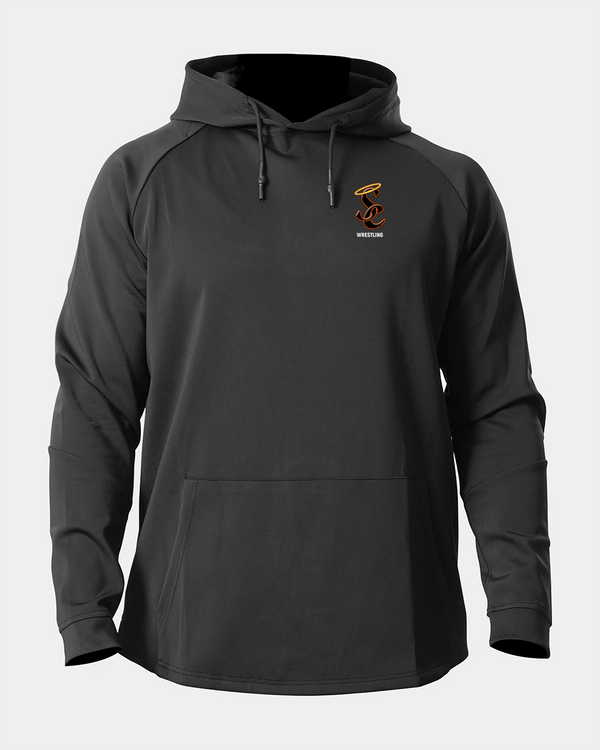 Saint Charles Wrestling - Tier 1 Product