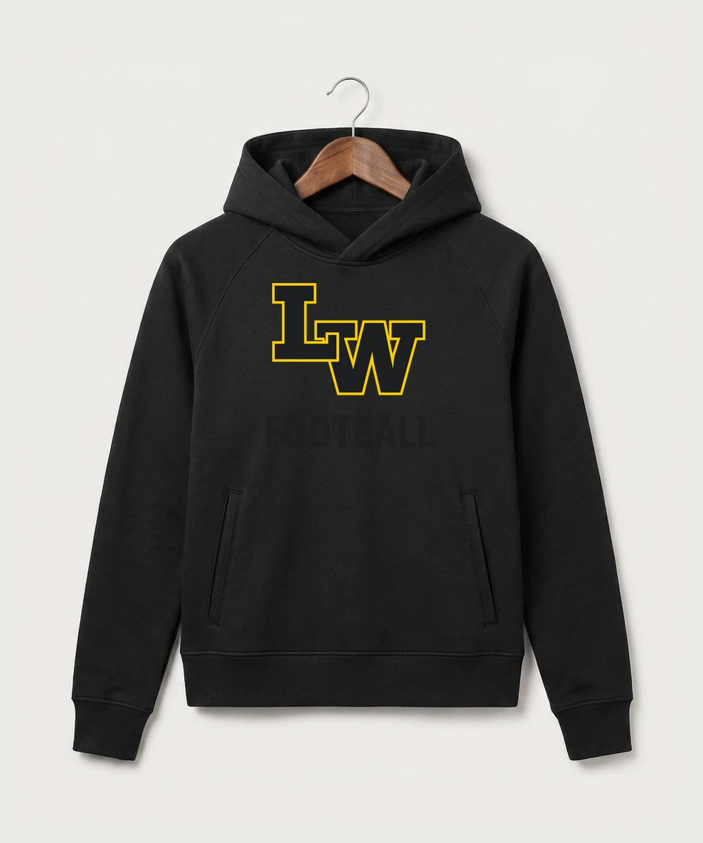 Le-Win Football - Ultralux Hoodie