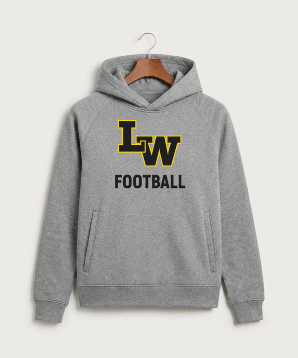Le-Win Football - Ultralux Hoodie