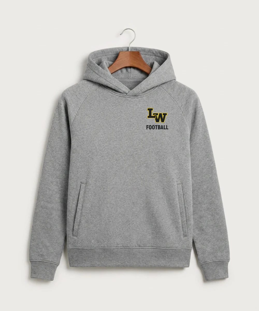 Le-Win Football - Ultralux Hoodie
