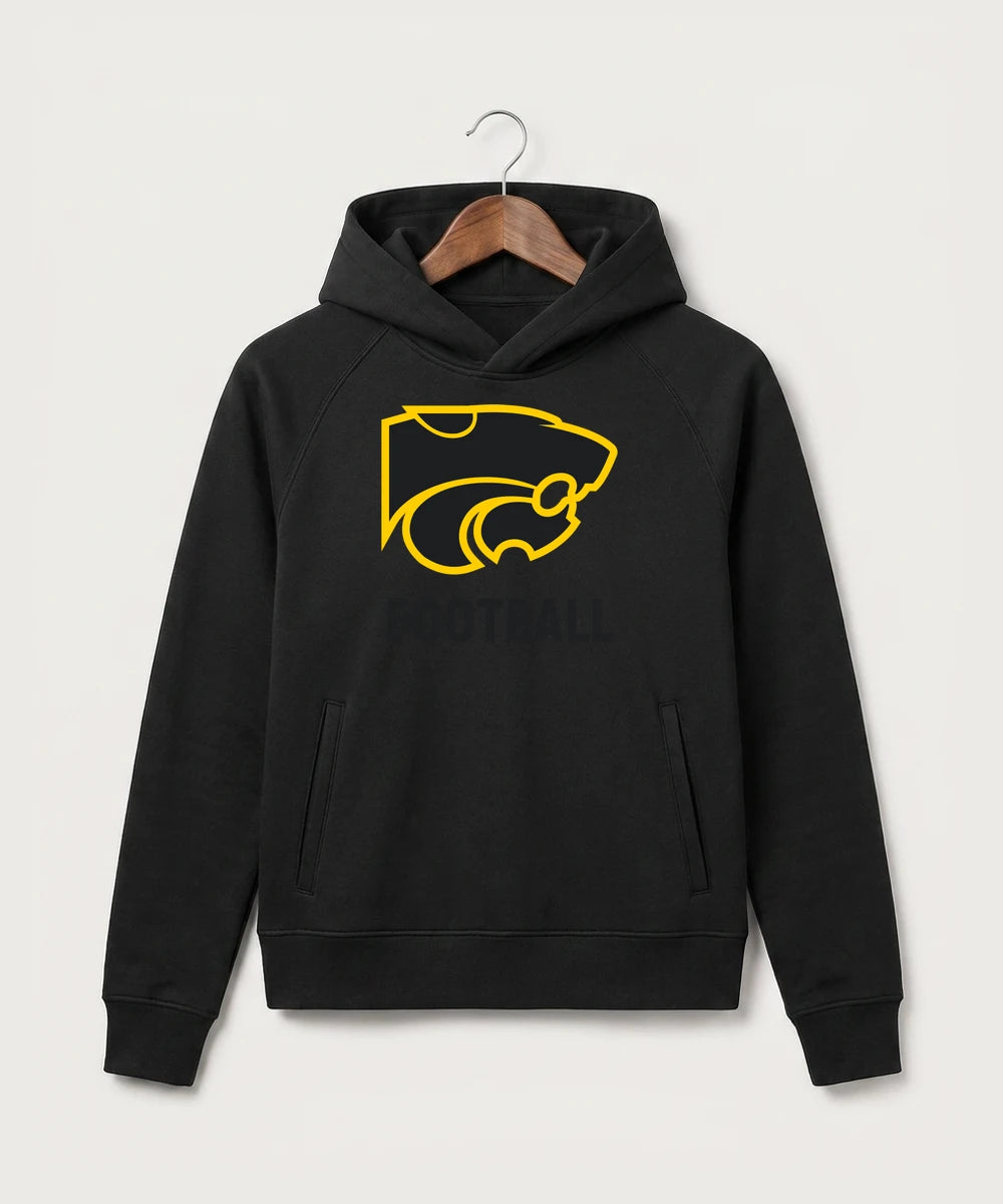 Le-Win Football - Ultralux Hoodie