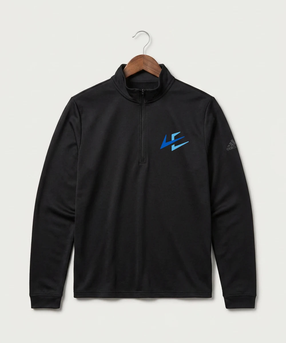 Men's Ultimate365 Lightweight Quarter-Zip Pullover