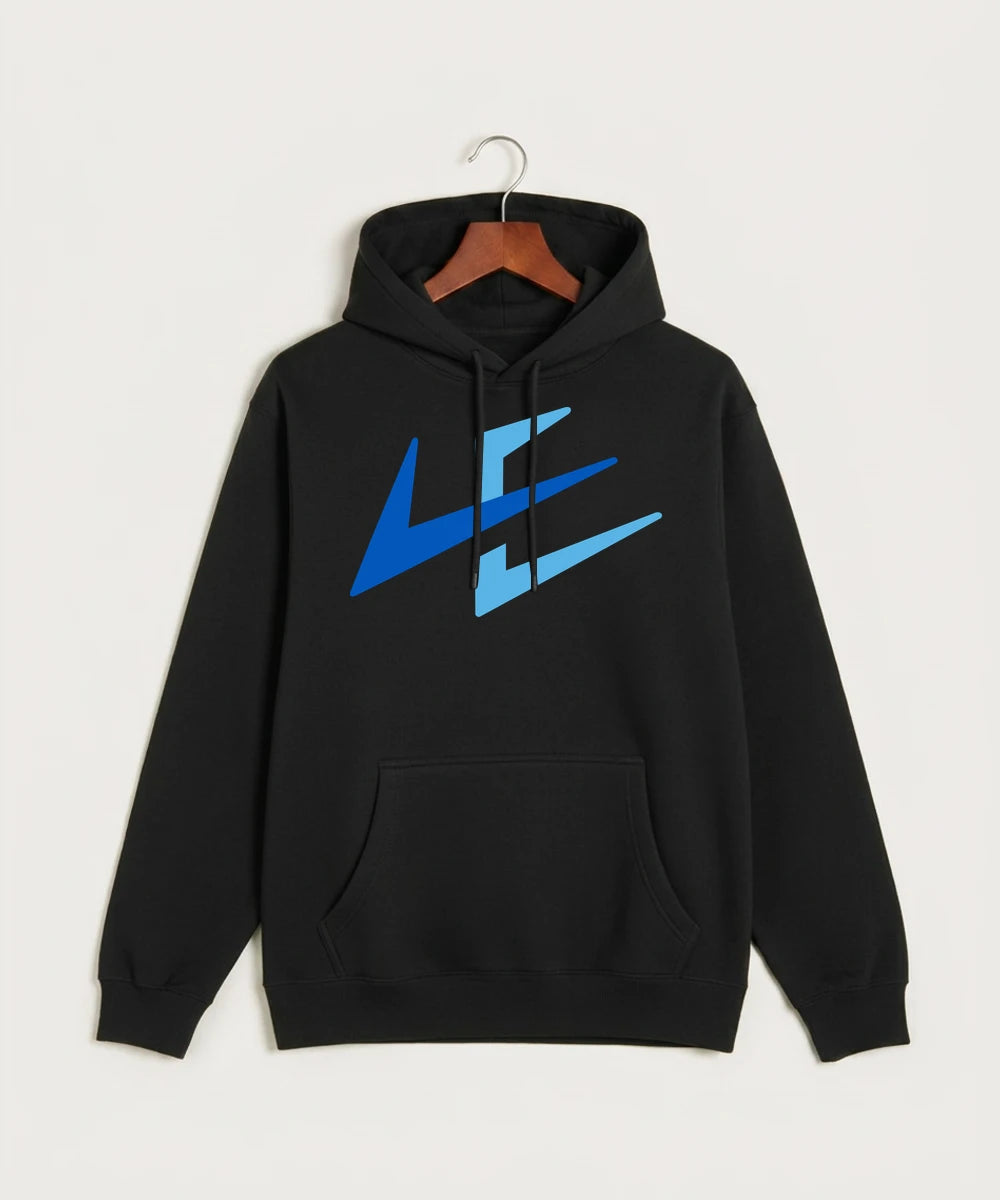 Lane Seven Unisex Premium Pullover — Full Chest
