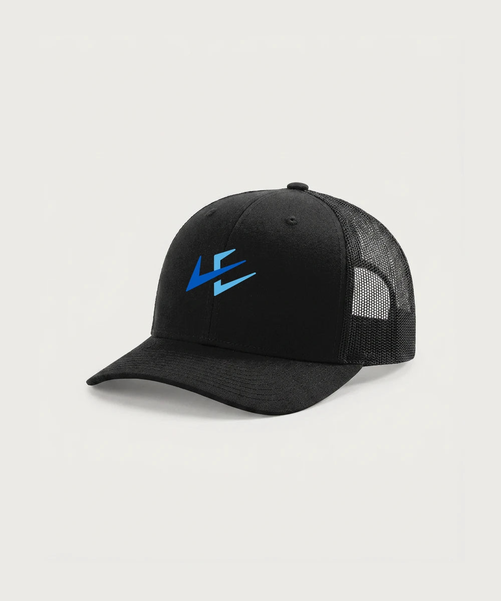 Richardson Trucker Snapback Cap