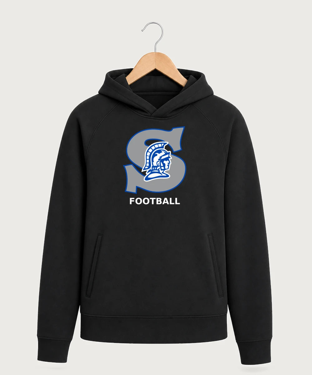 Southwest Football - Ultralux Hoodie