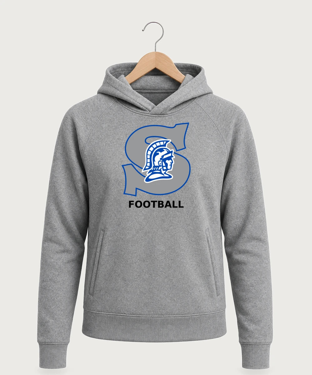 Southwest Football - Ultralux Hoodie