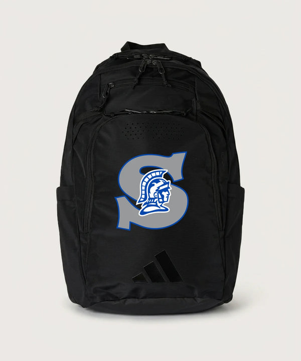 Southwest Football - Black/ Black Defender 5 Backpack