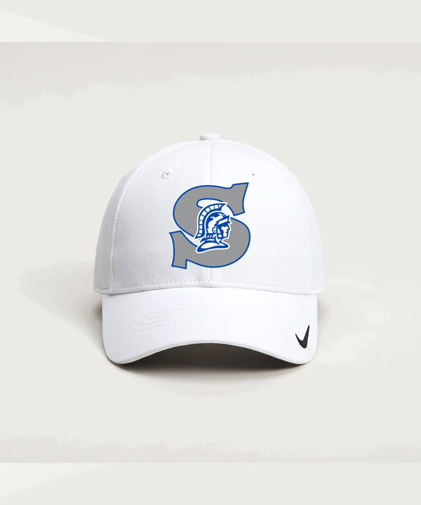 Southwest Football - White Nike Dri-FIT Legacy Cap NKFB6447