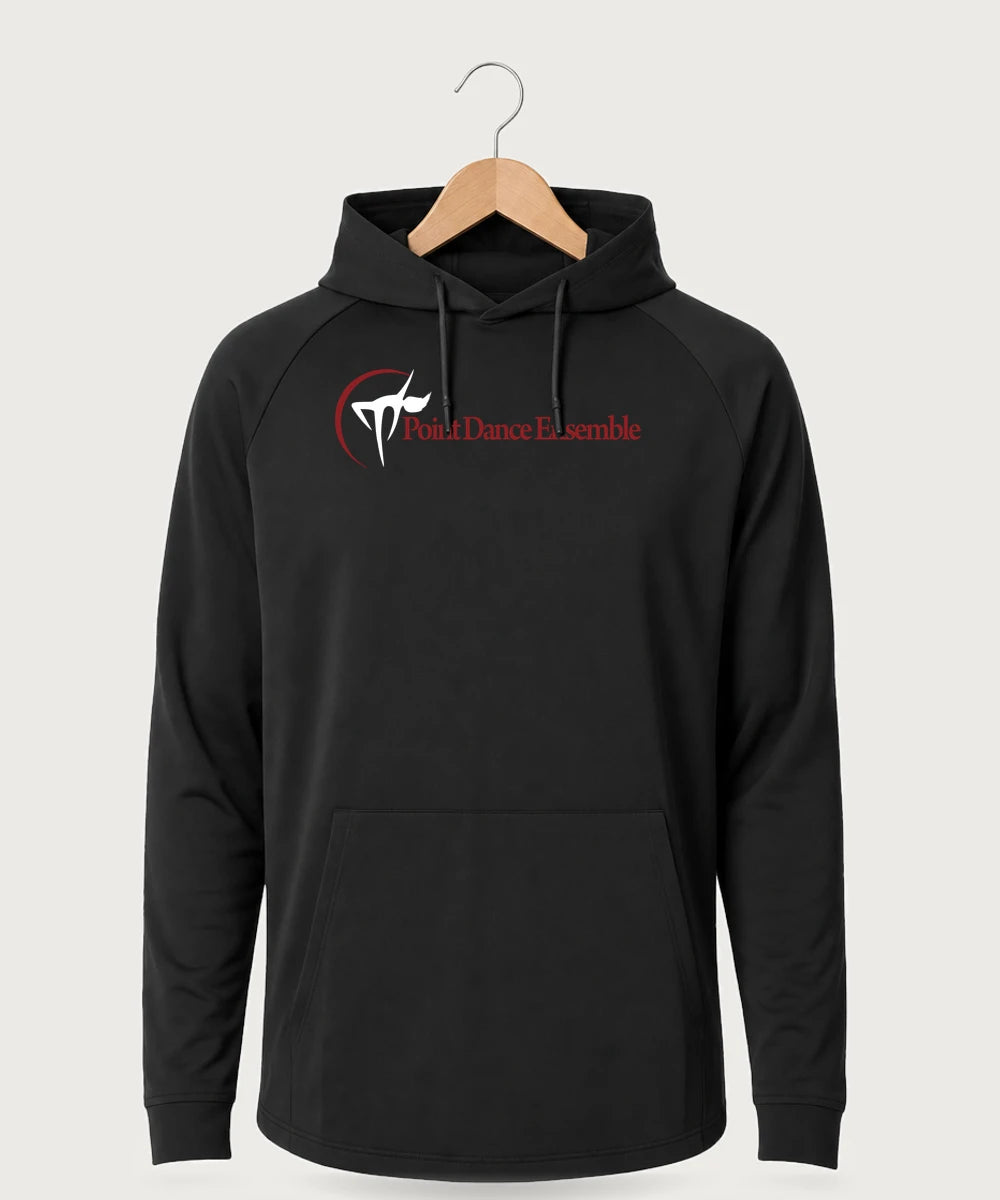 Point Dance Ensemble Dance - Black Hoodie