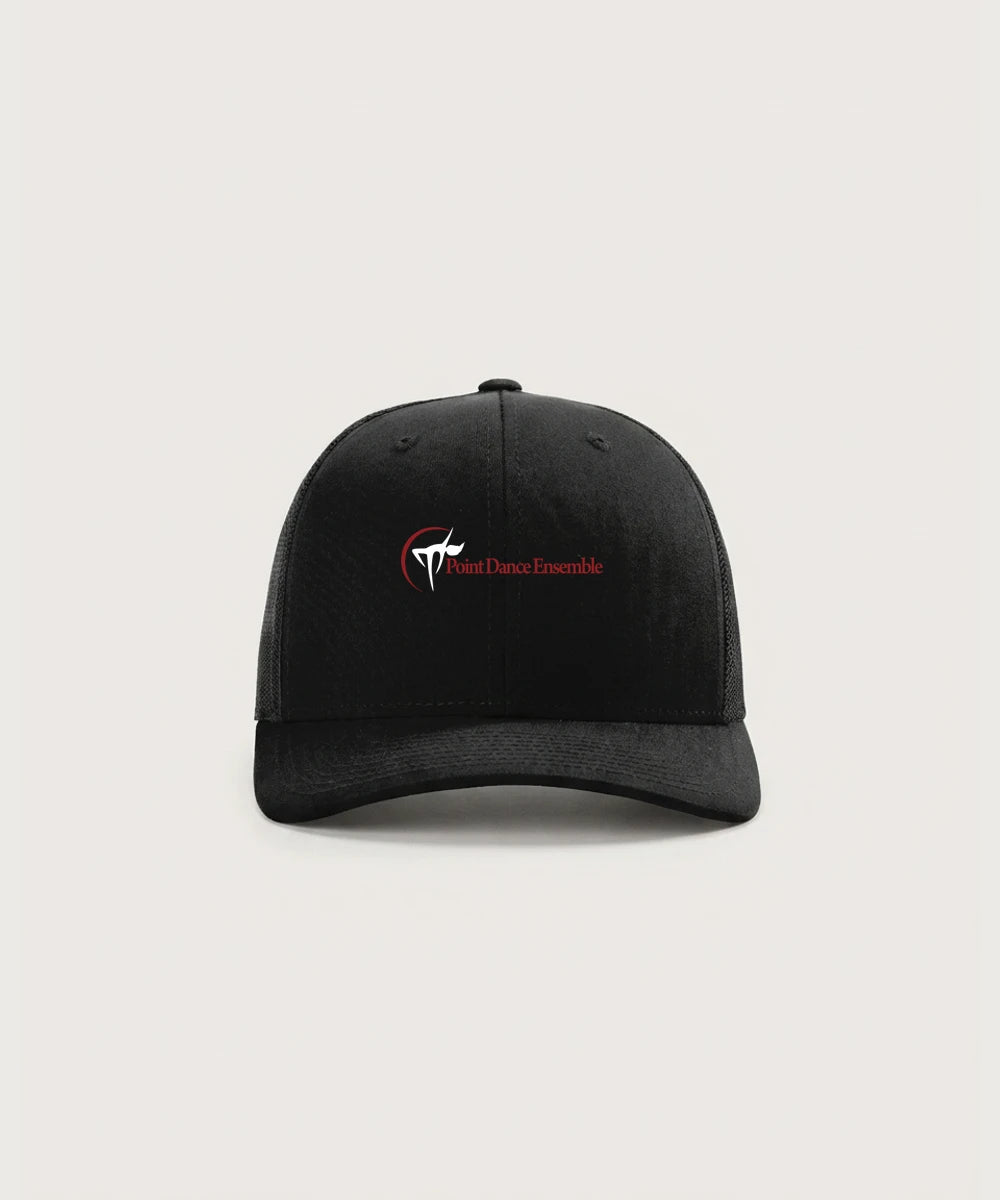 Point Dance Ensemble Dance - Black Hat