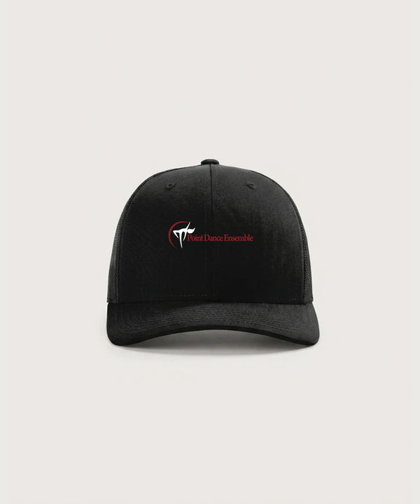 Point Dance Ensemble Dance - Black Hat