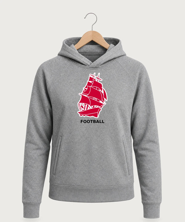 Amboy Football general - Ultralux Hoodie