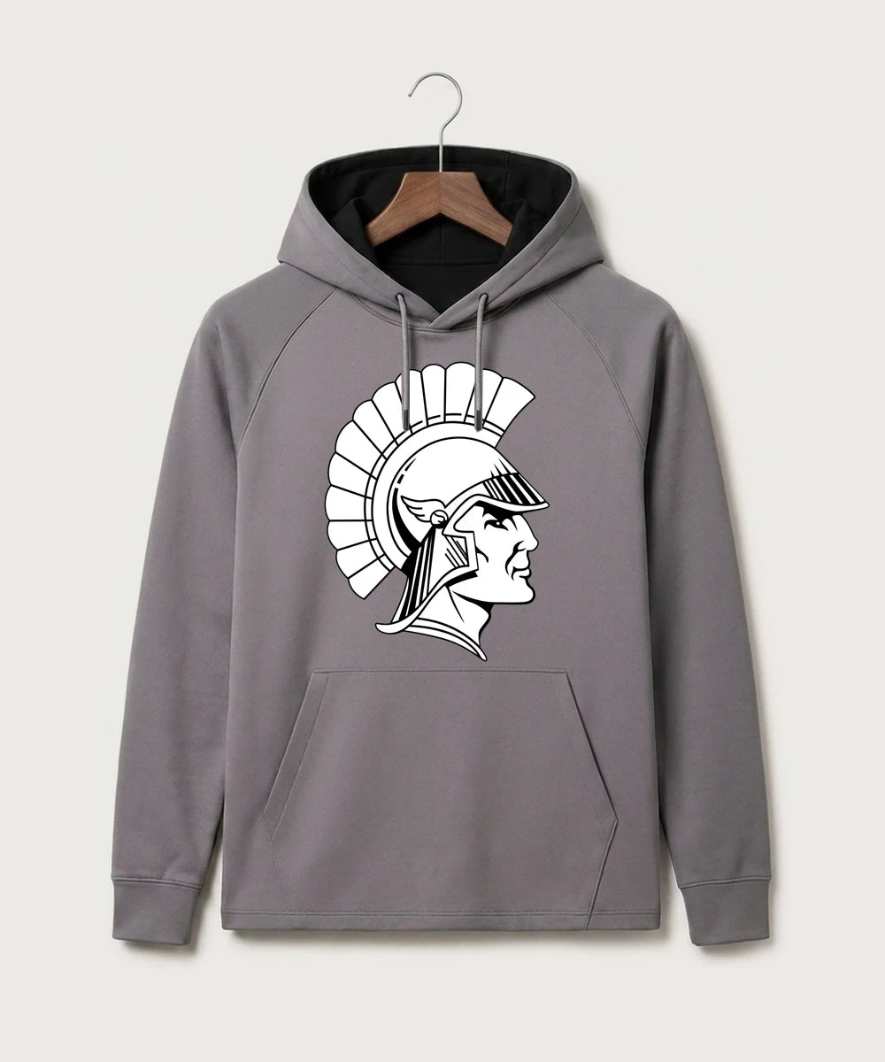 GF E2E Test 10 Player Packs - Gray Hoodie