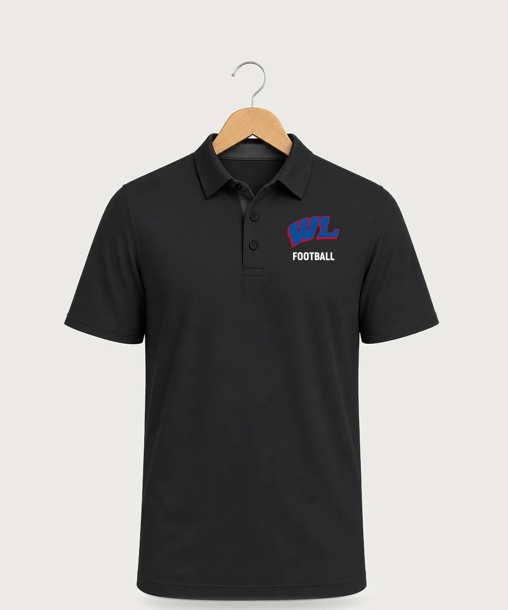 Codex Team Store E2E Cancel 20260921 - Black Polo