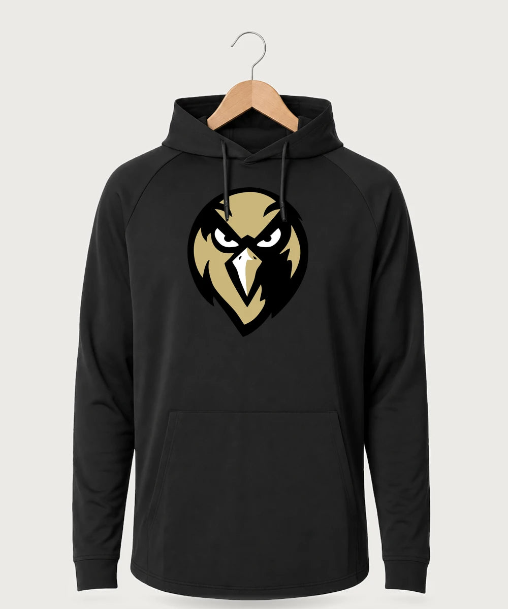 Hudson Catholic High School Soccer Team Store - Black Hoodie