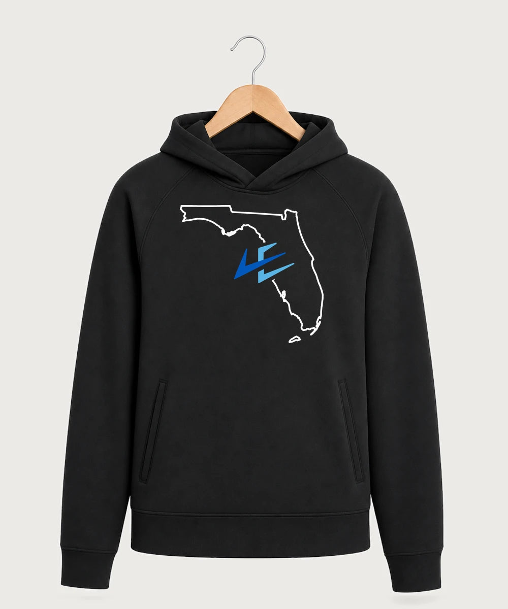 Leading Edge Florida Team Store - Ultralux Hoodie