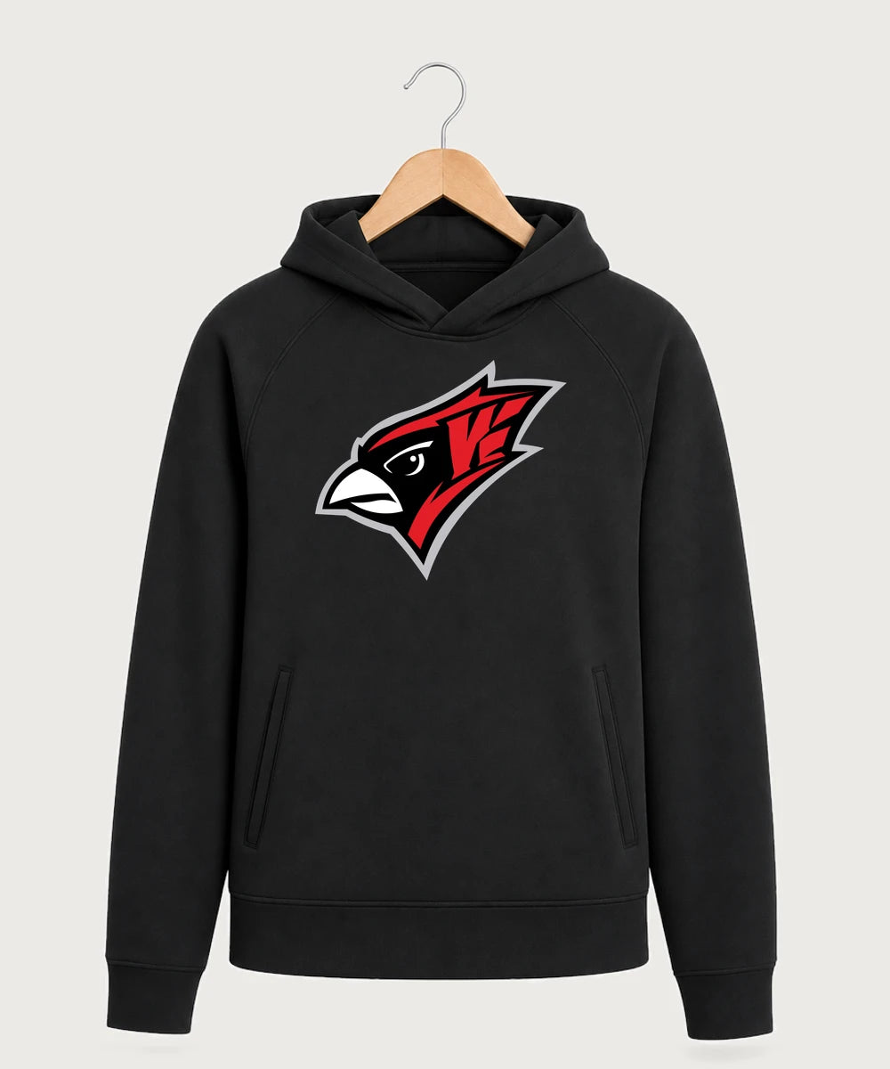 Willmar High School Winter Athletics Team Store - Ultralux Hoodie
