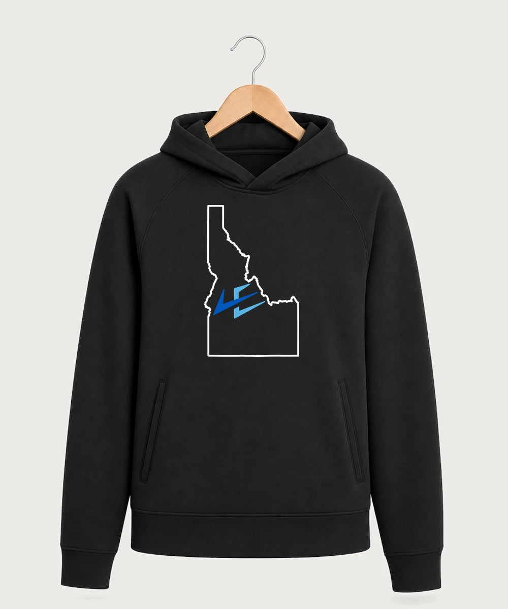 Leading Edge Idaho Team Store - Ultralux Hoodie