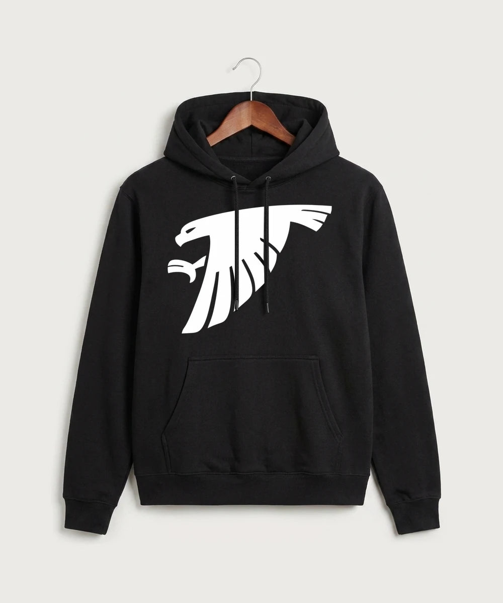 GF E2E Test 03 Girls Basketball - Black Hoodie Value