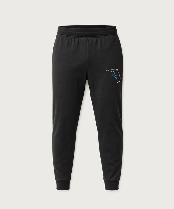 Leading Edge Florida Team Store - Black Jogger