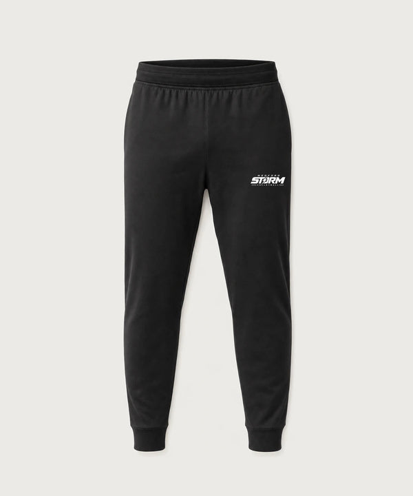 Medford Storm High School Volleyball Team Store - Black Jogger
