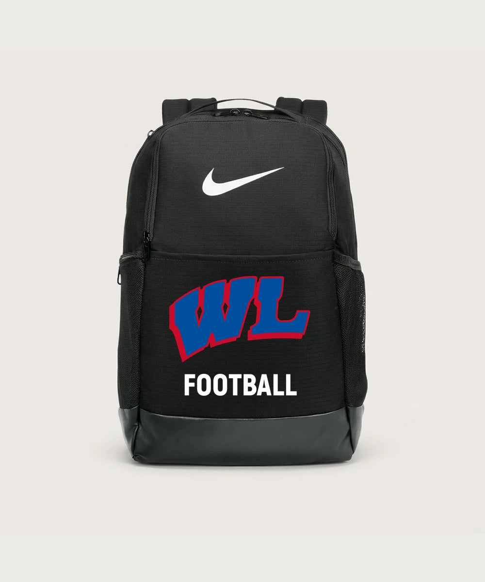 Codex Team Store E2E Cancel 20260921 - Black Nike Brasilia Medium Backpack NKDH7709