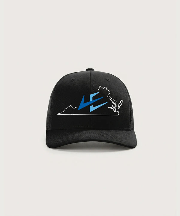 Leading Edge Virginia Team Store - Black Hat