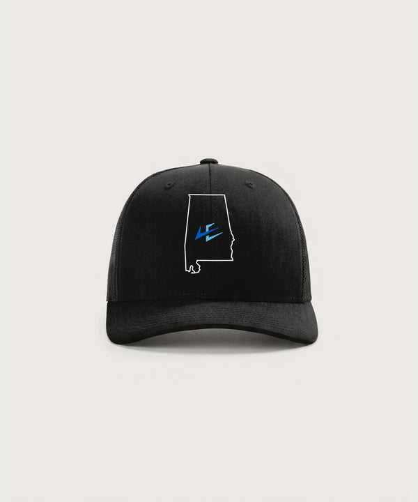 Leading Edge Alabama Team Store - Black Hat