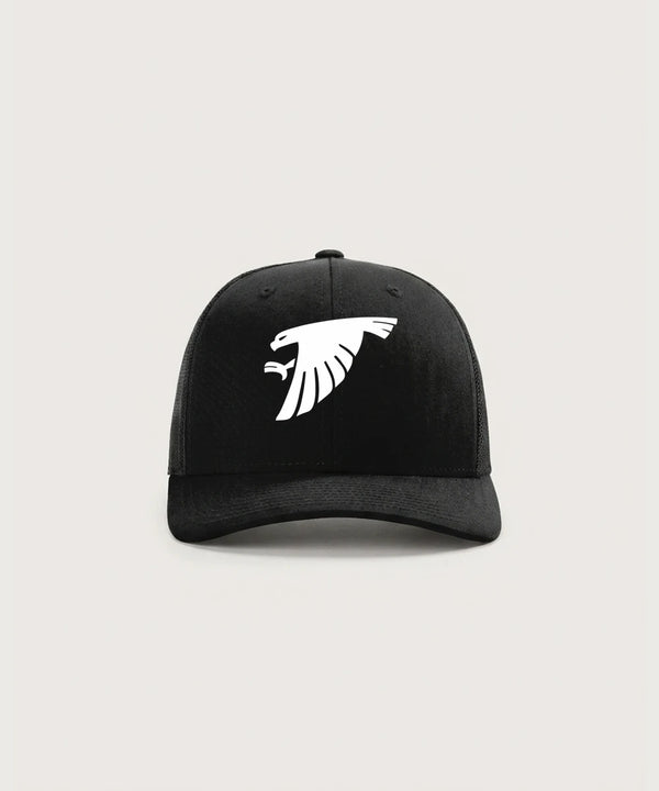 Sauk Valley Community College Basketball Team Store - Black Hat