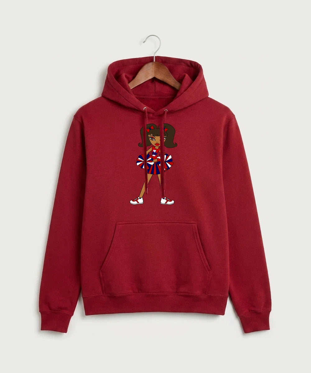 Lane Seven Unisex Premium Pullover