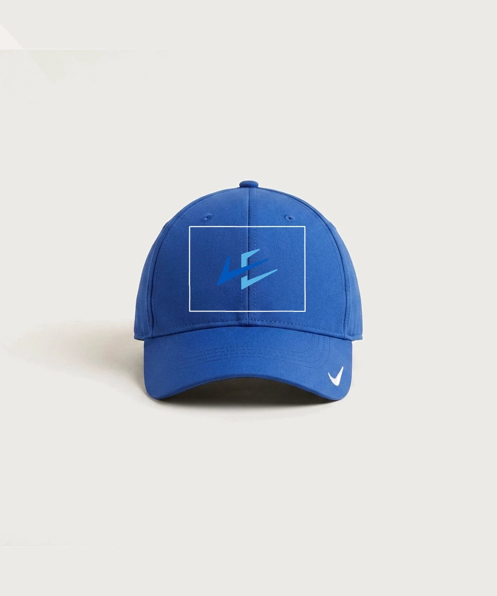 Leading Edge Colorado Team Store - Game Royal Nike Dri-FIT Legacy Cap NKFB6447