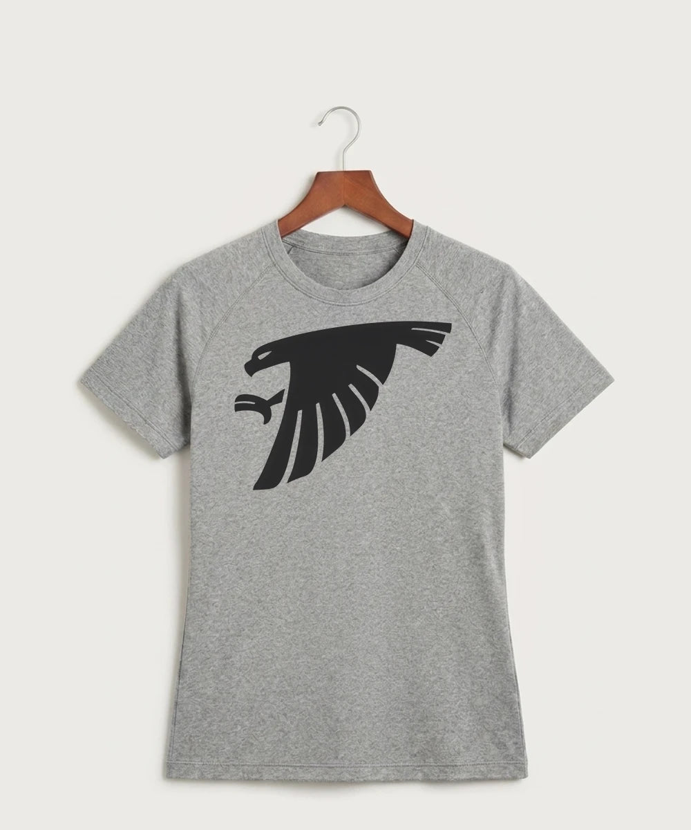 Sauk Valley Community College Baseball Team Store - Gray Tee