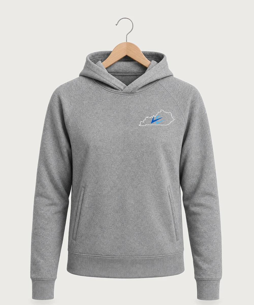Leading Edge Kentucky Team Store - Ultralux Hoodie