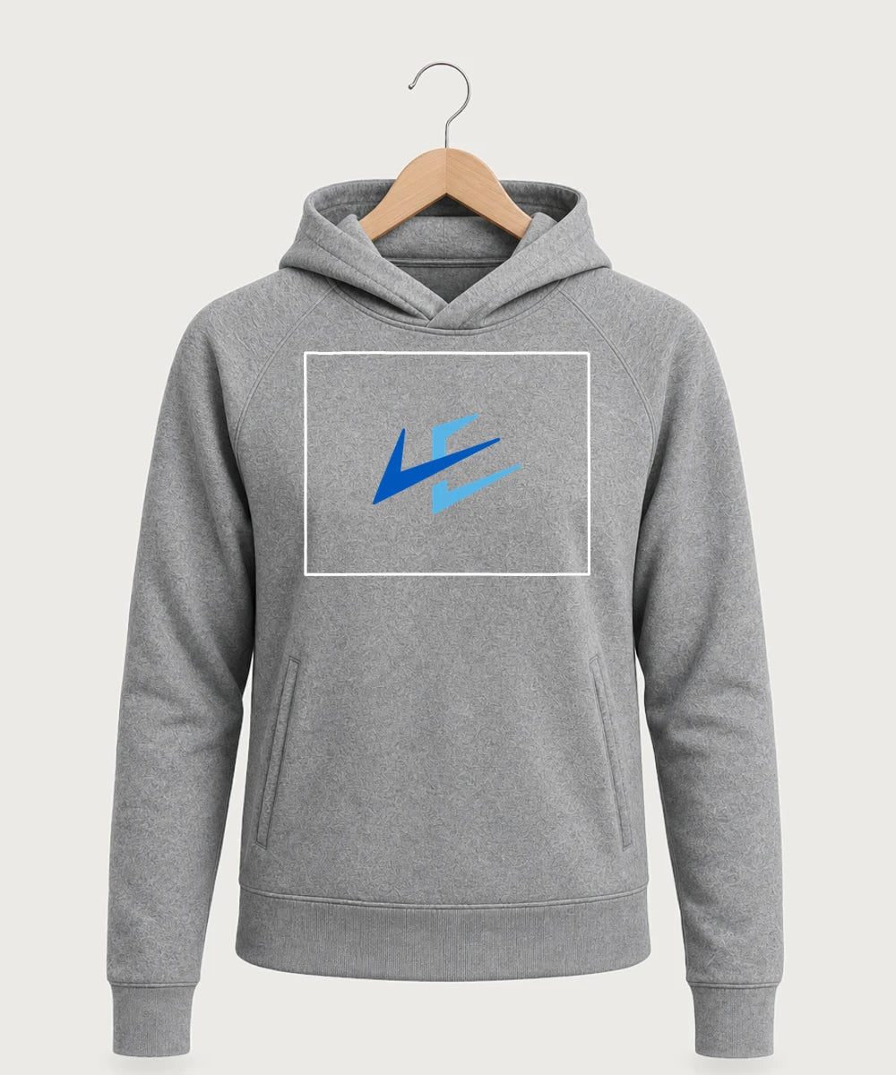 Leading Edge Wyoming Team Store - Ultralux Hoodie