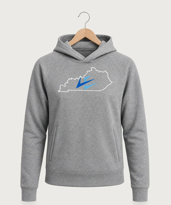 Leading Edge Kentucky Team Store - Ultralux Hoodie