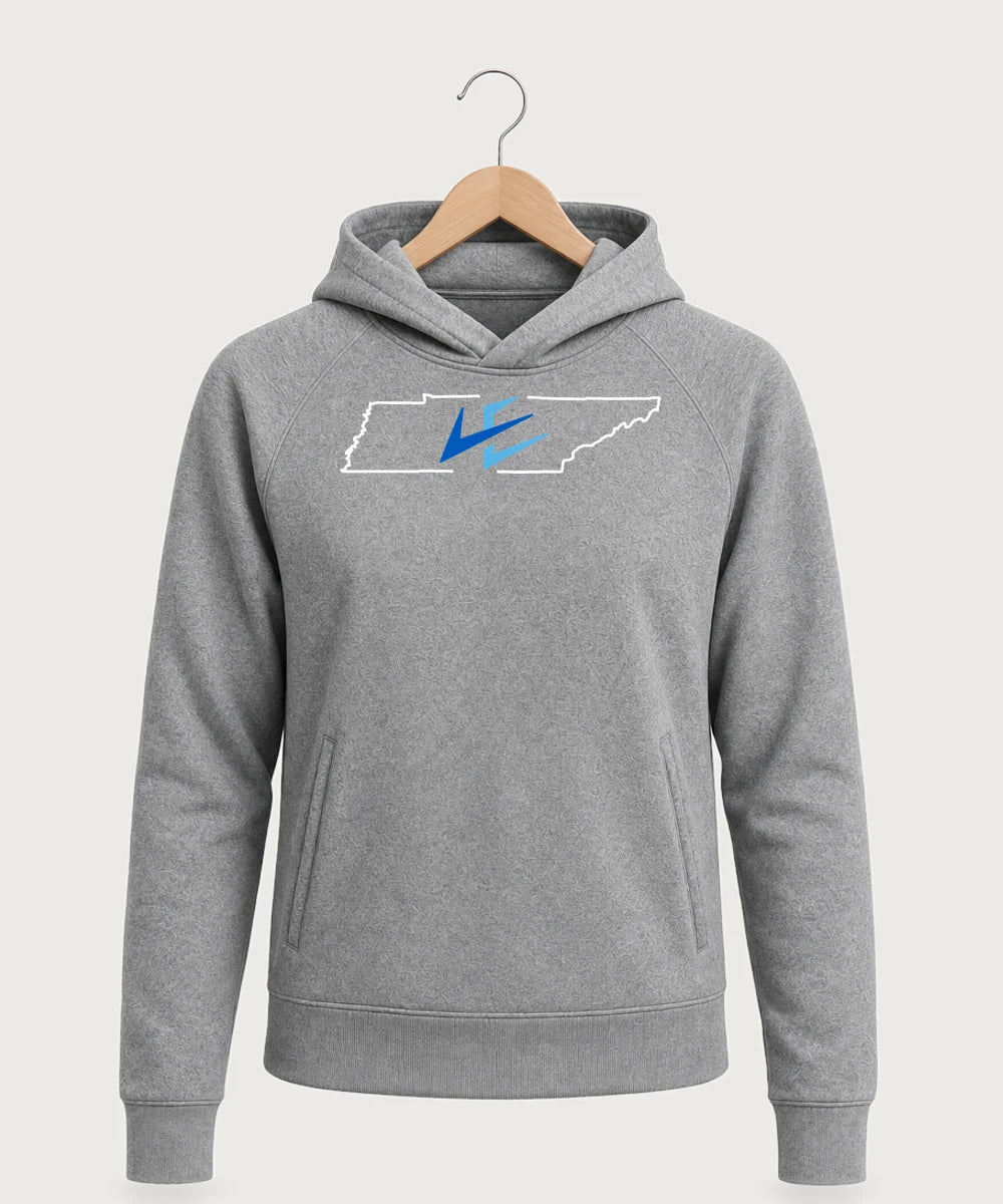 Leading Edge Tennessee Team Store - Ultralux Hoodie