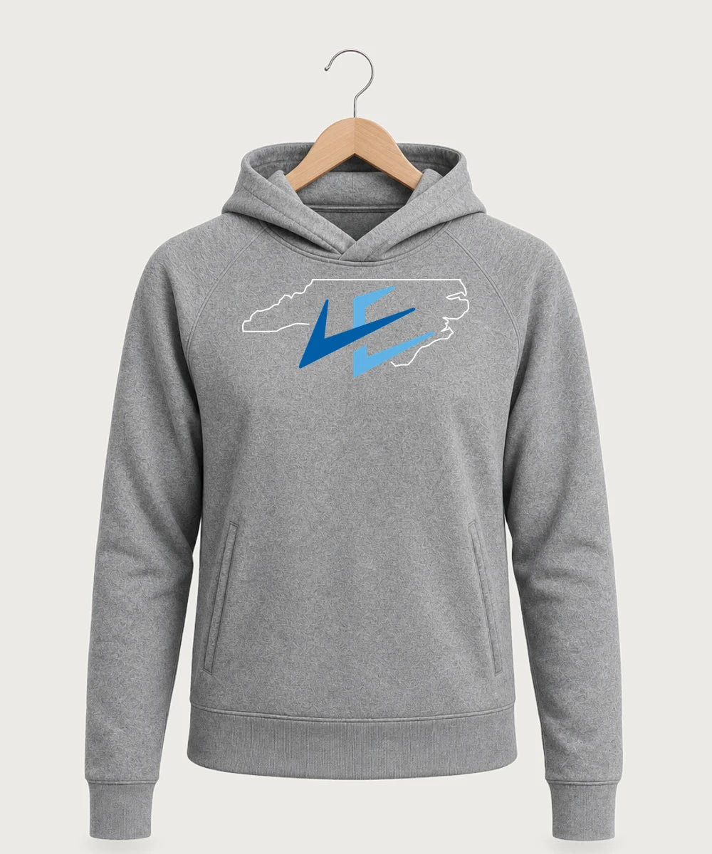 Leading Edge North Carolina Team Store - Ultralux Hoodie