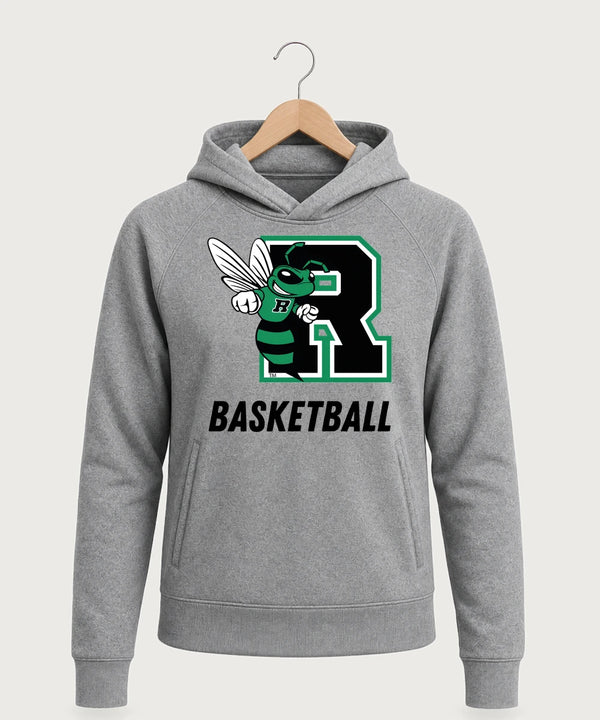 2026 Roswell High School Boys & Girls Basketball Team Store - Ultralux Hoodie